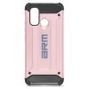 Чохол до мобільного телефона Armorstandart Panzer Xiaomi Redmi 12C Pink (ARM71473)