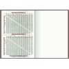 Тижневик Economix датований 2024 COLOR, А5 (E21842) зображення 7
