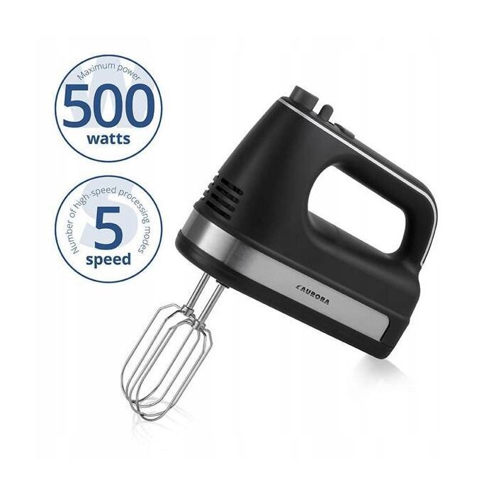 Міксер Aurora AU4098 зображення 4