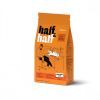 Сухой корм для кошек Half&Half для стерилизованных с говядиной 2 кг (4820261920802)