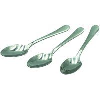 Кофейная ложка Con Brio Мінімалізм 3 шт (CB-3508)