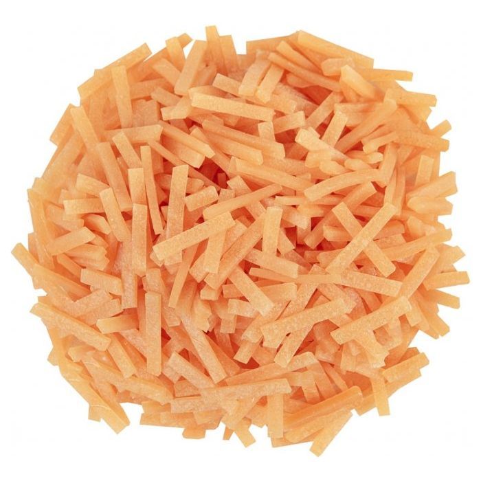 Лакомство для котов WAUDOG Treats Куриные полоски 100 г (4440) изображение 2