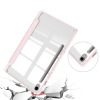 Чехол для планшета BeCover Soft Edge stylus holder Samsung Tab S9 (SM-X710/SM-X716)/S9 FE (SM-X510/SM-X516B) 11.0" Pink (710442) изображение 3