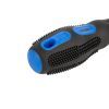 Отвертка Sigma крестовая PH1x100мм СrV (4006531) изображение 3