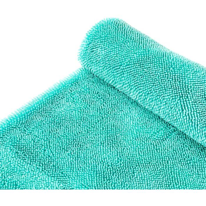 Серветки для прибирання ColorWay Мікрофібра для універсального застосування 600gsm 40 х 40 см 1 шт. (CW-4460) зображення 8