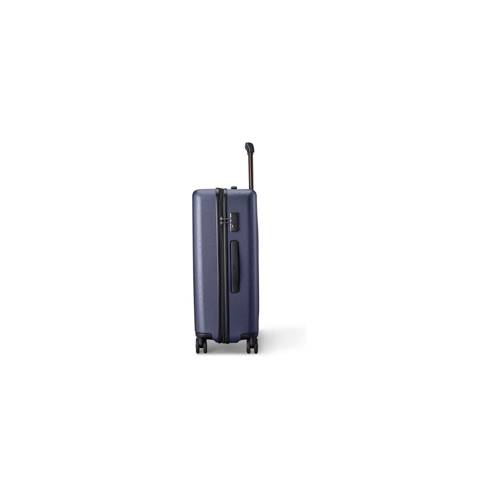 Чемодан Xiaomi Ninetygo PC Luggage 28'' Navy Blue (6941413217019) изображение 3