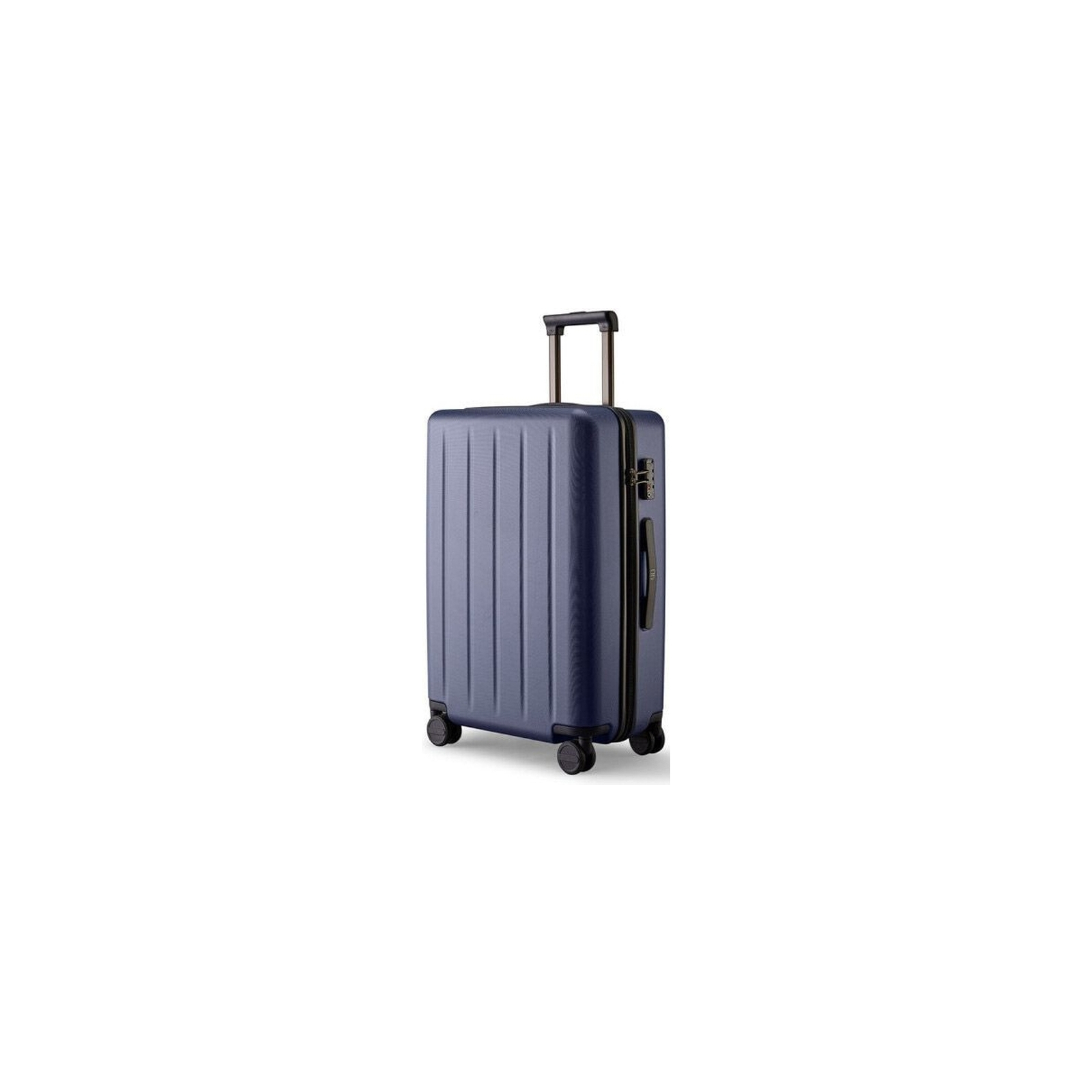 Чемодан Xiaomi Ninetygo PC Luggage 28'' Black (6970055341066)