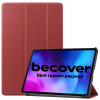Чехол для планшета BeCover Smart Case Lenovo Tab M11 (2024) TB-TB330FU/Xiaoxin Pad 11 (2024) 11" Red Wine (710458) изображение 2