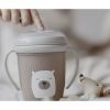 Поильник-непроливайка Lovi Buddy bear MINI 210 мл (35/349) изображение 2