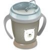 Поильник-непроливайка Lovi Buddy bear MINI 210 мл (35/349)