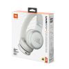 Навушники JBL Live 670 NC White (JBLLIVE670NCWHT) зображення 11