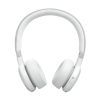 Навушники JBL Live 670 NC White (JBLLIVE670NCWHT) зображення 2