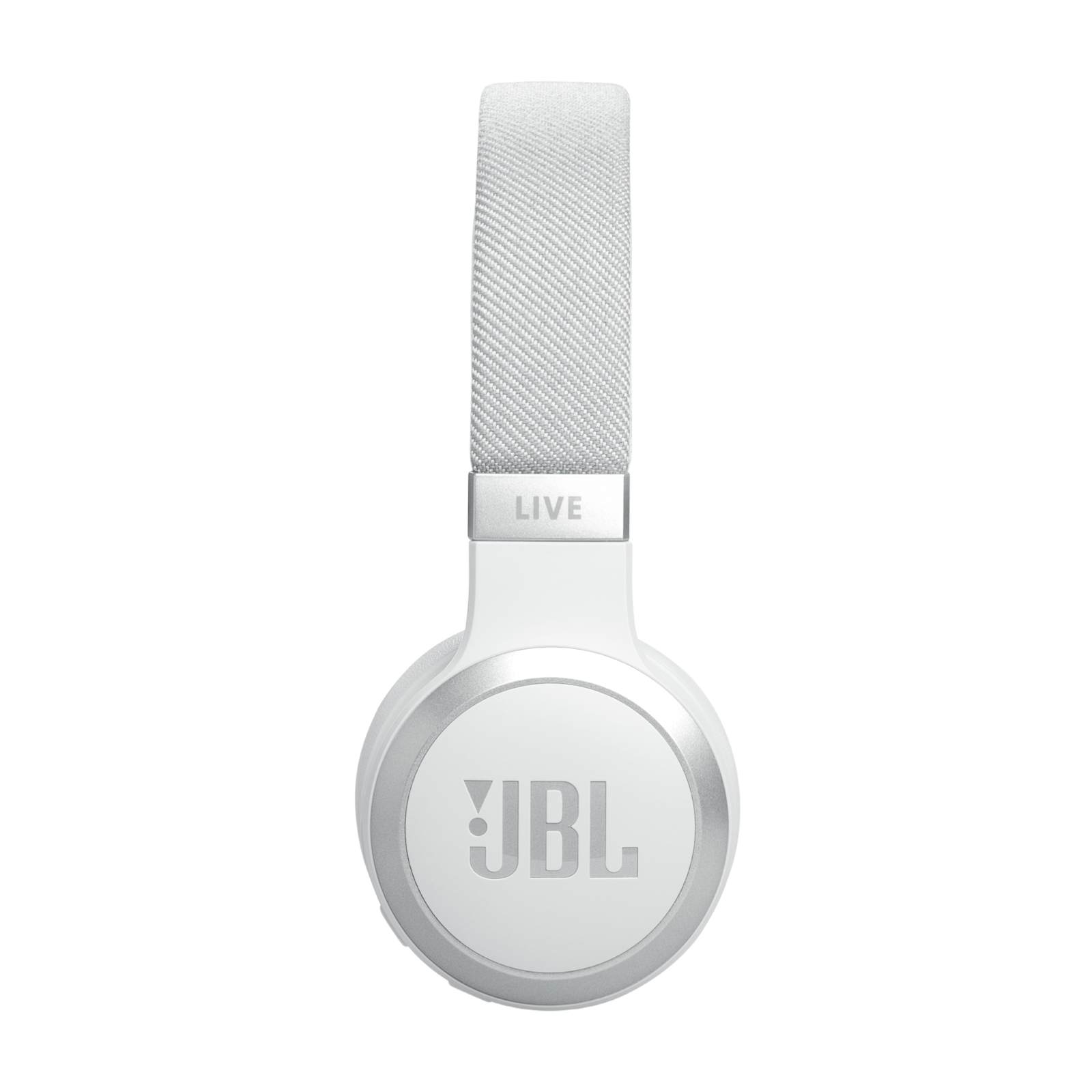 Навушники JBL Live 670 NC Black (JBLLIVE670NCBLK) зображення 3