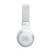 Навушники JBL Live 670 NC White (JBLLIVE670NCWHT) зображення 3