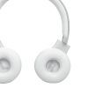 Навушники JBL Live 670 NC White (JBLLIVE670NCWHT) зображення 4