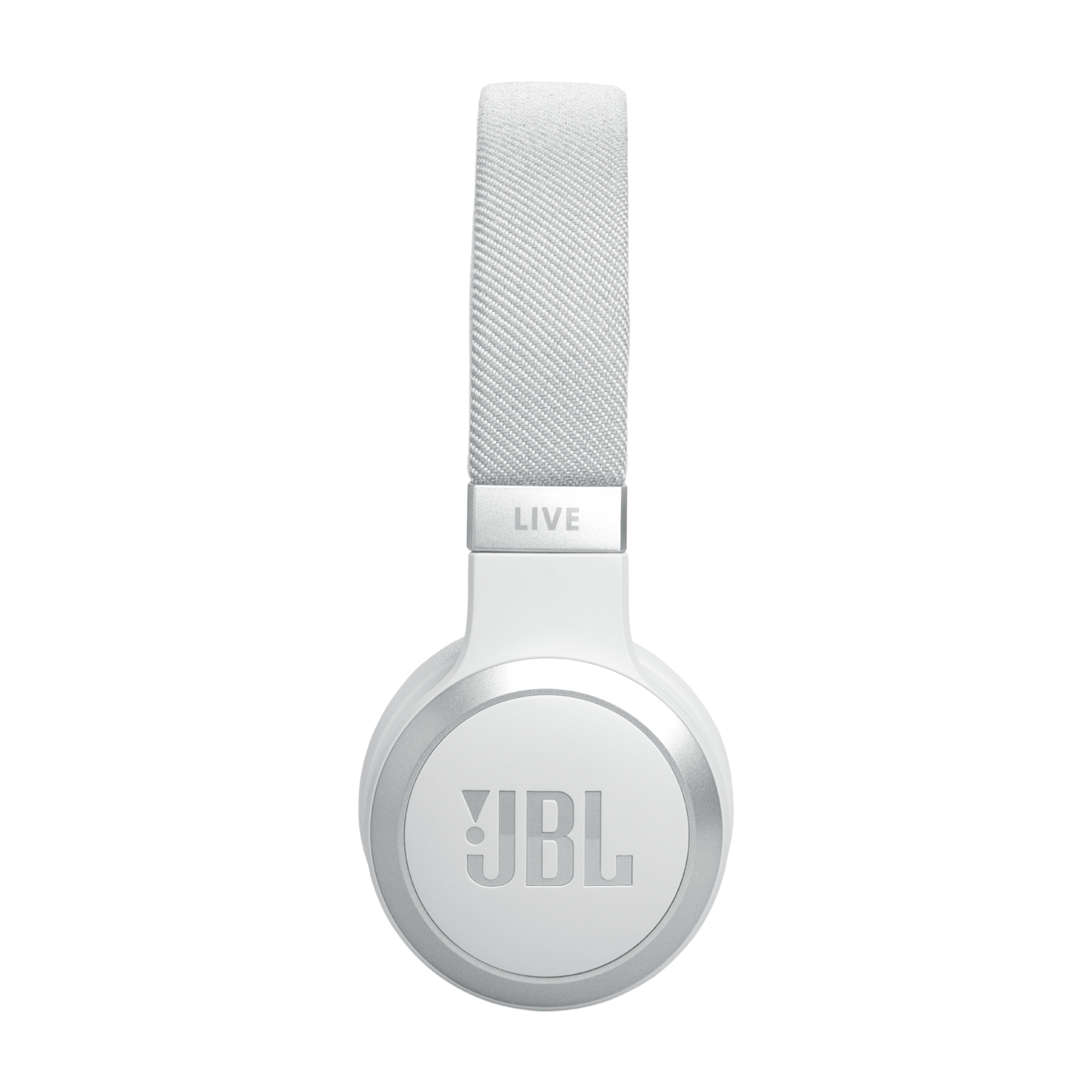 Навушники JBL Live 670 NC Black (JBLLIVE670NCBLK) зображення 5