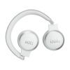 Навушники JBL Live 670 NC White (JBLLIVE670NCWHT) зображення 8