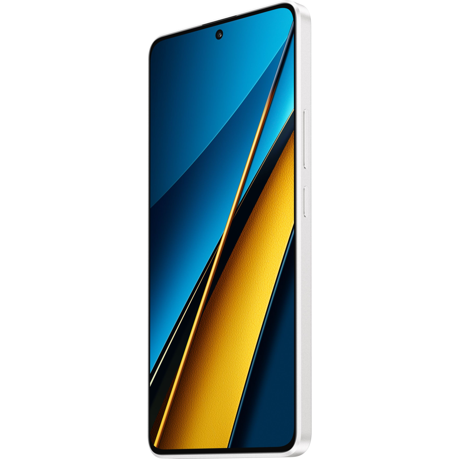 Мобильный телефон Xiaomi Poco X6 5G 12/256GB Blue (1021040) изображение 4