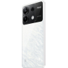 Мобільний телефон Xiaomi Poco X6 5G 12/256GB White (1021041) зображення 6
