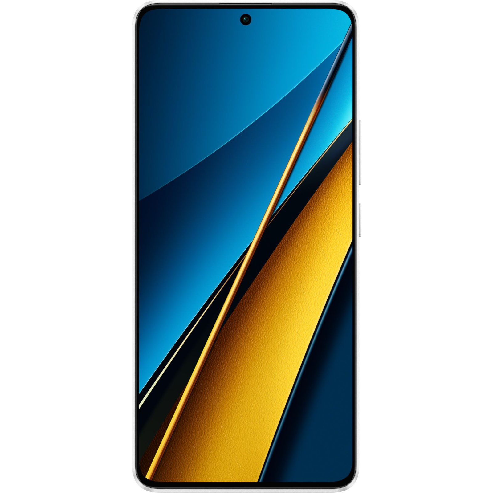 Мобильный телефон Xiaomi Poco X6 5G 12/256GB Blue (1021040)