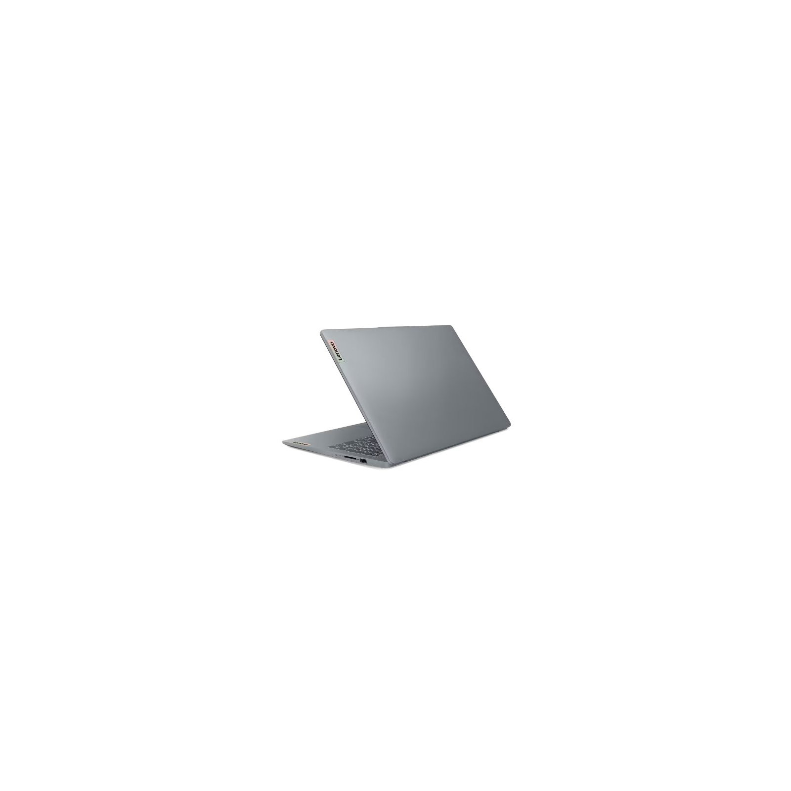 Ноутбук Lenovo IdeaPad Slim 3 15IAH8 (83ER008URA) зображення 4