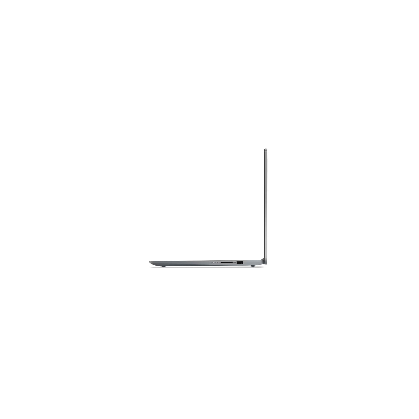Ноутбук Lenovo IdeaPad Slim 3 15IAH8 (83ER008URA) зображення 6