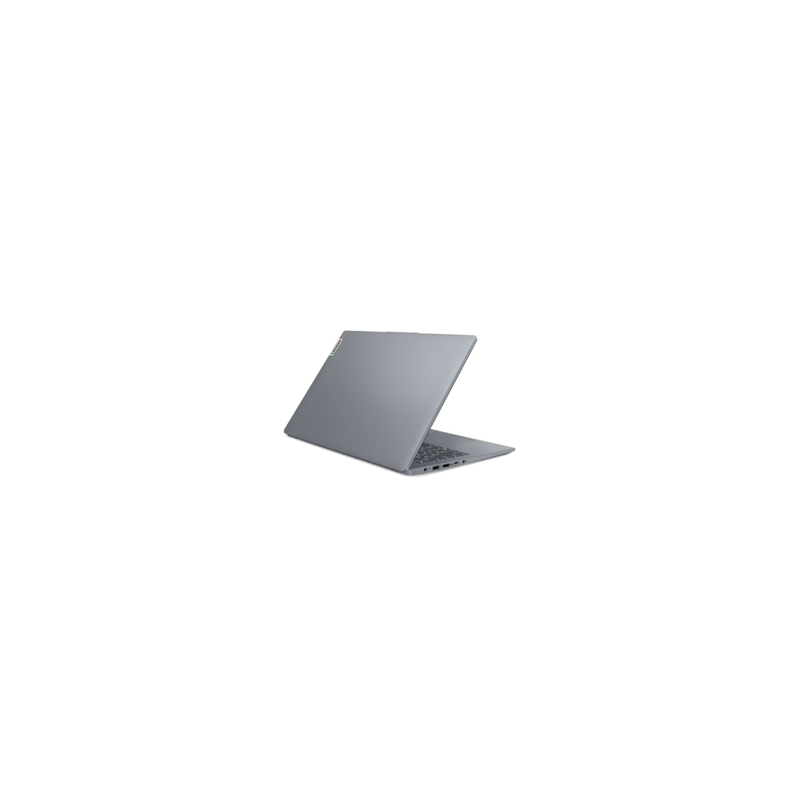 Ноутбук Lenovo IdeaPad Slim 3 15IAH8 (83ER008URA) зображення 9