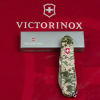 Нож Victorinox Spartan Army 91 мм Піксель + Лого (1.3603.3_W3941p) изображение 12