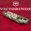 Нож Victorinox Spartan Army 91 мм Піксель + Лого (1.3603.3_W3941p) изображение 3