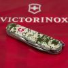 Ніж Victorinox Spartan Army 91 мм Піксель + Лого (1.3603.3_W3941p) зображення 3
