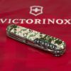Ніж Victorinox Spartan Army 91 мм Піксель + Лого (1.3603.3_W3941p) зображення 4