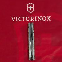 Ніж Victorinox Spartan Army 91 мм Піксель + Лого (1.3603.3_W3941p) зображення 8