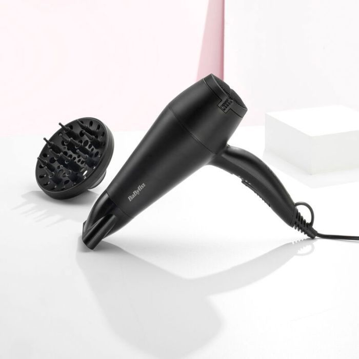 Фен Babyliss D215DE зображення 6