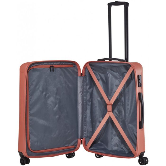 Чемодан Travelite Bali Coral S (TL072347-88) изображение 4