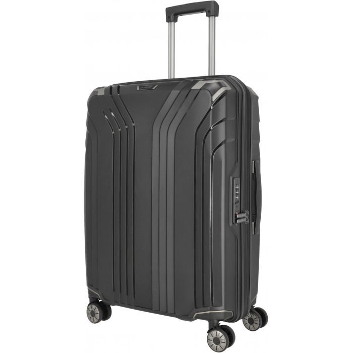 Чемодан Travelite Elvaa Bluegrey S (TL076347-26)