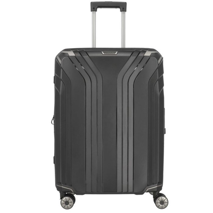 Чемодан Travelite Elvaa Bluegrey S (TL076347-26) изображение 2