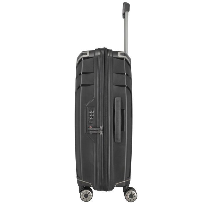 Чемодан Travelite Elvaa Bluegrey S (TL076347-26) изображение 4