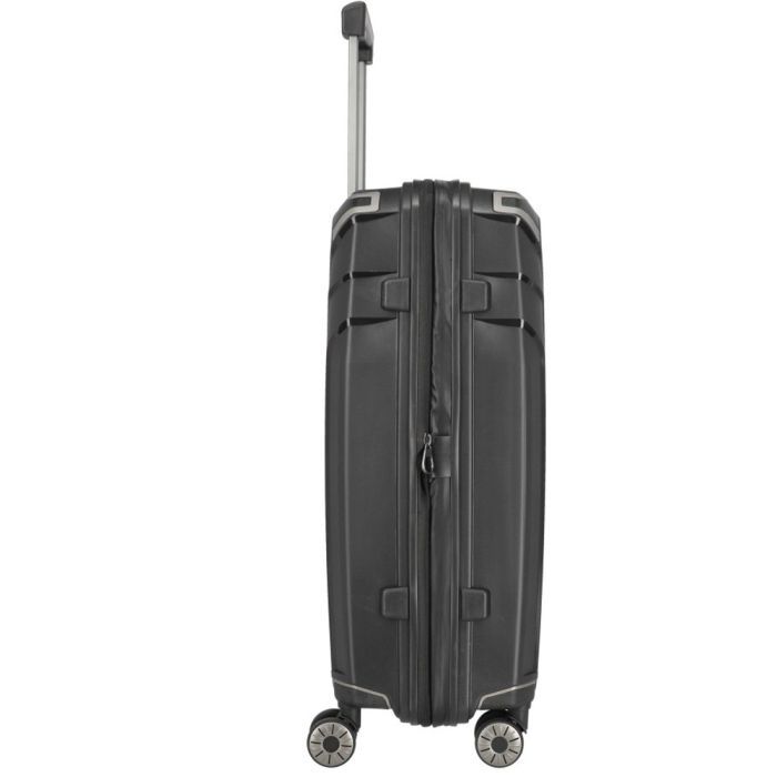 Чемодан Travelite Elvaa Bluegrey S (TL076347-26) изображение 5