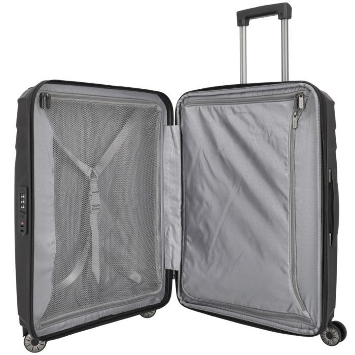 Чемодан Travelite Elvaa Bluegrey S (TL076347-26) изображение 6