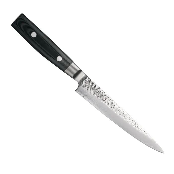 Кухонный нож Yaxell кухарський 120 мм серія Zen (35502)