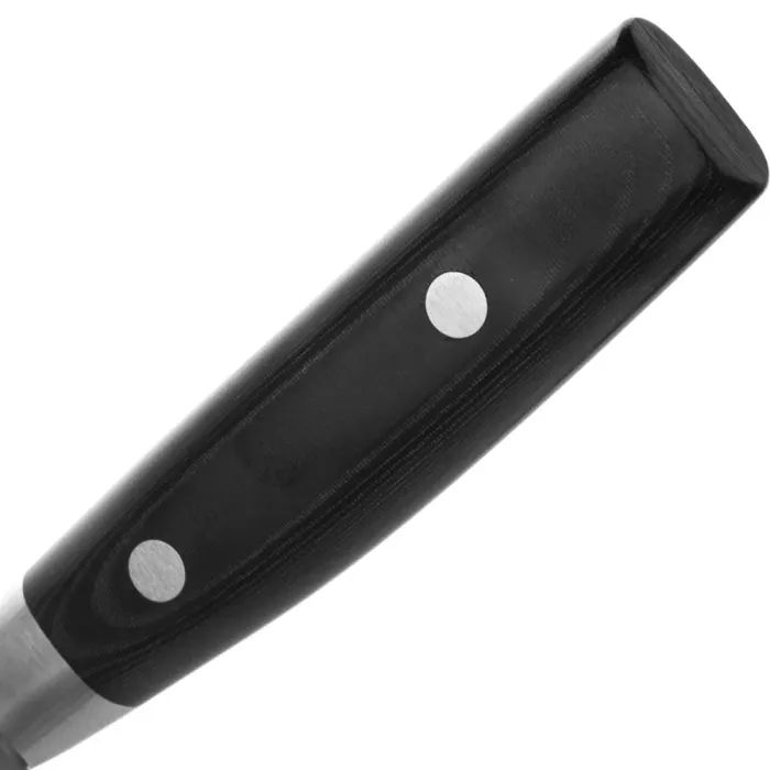 Кухонный нож Yaxell кухарський 120 мм серія Zen (35502) изображение 4
