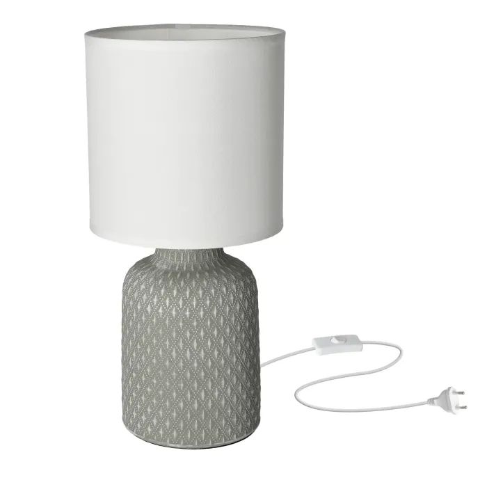 Настольная лампа Candellux INER (41-79886)