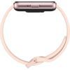 Фітнес браслет Samsung Galaxy Fit3 SM-R390 Pink Gold (SM-R390NIDASEK) зображення 4