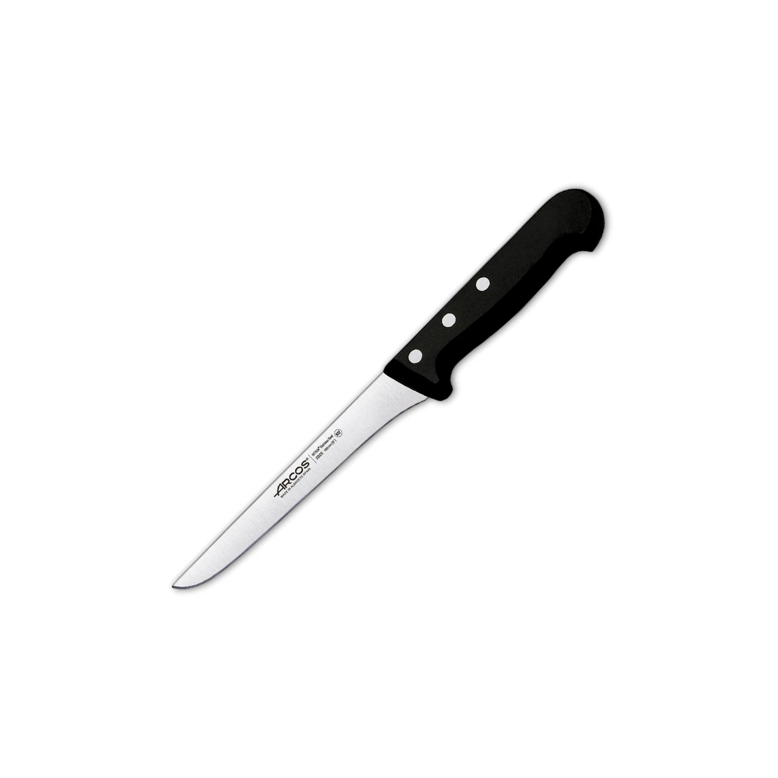 Кухонный нож Arcos Universal обвалювальний 160 мм (282604)