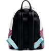 Рюкзак школьный Loungefly Marvel - Spider Gwen Cosplay Mini Backpack (MVBK0151) изображение 2