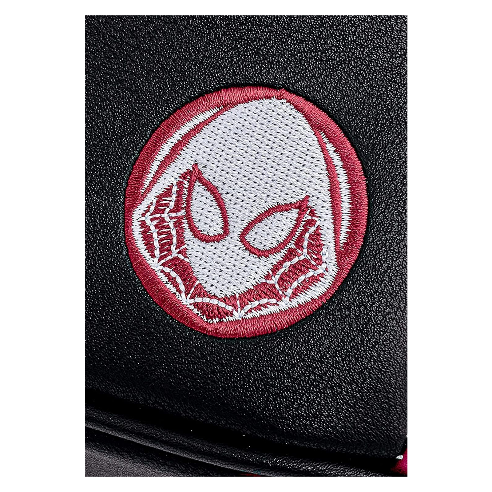Рюкзак школьный Loungefly Marvel - Spider Gwen Cosplay Mini Backpack (MVBK0151) изображение 5