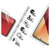 Плівка захисна Armorstandart Anti-Blue Xiaomi Redmi Note 13 Pro 4G (ARM73390) зображення 2