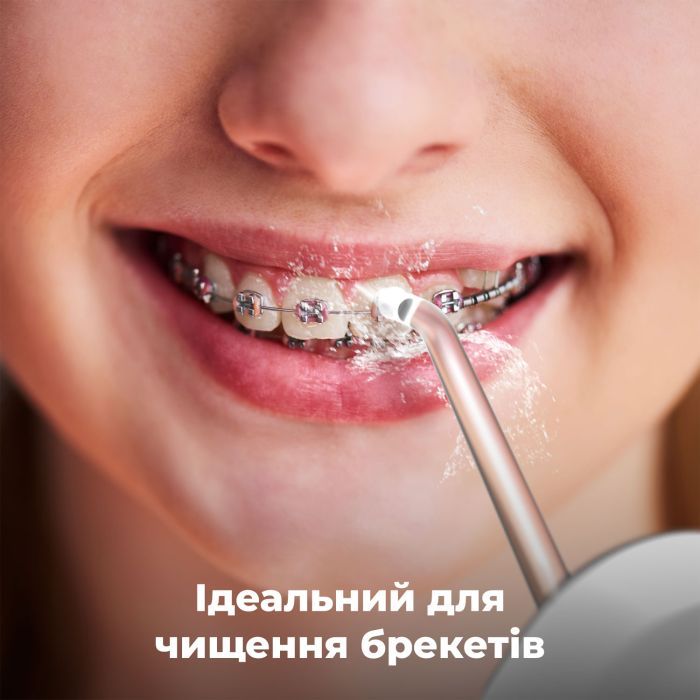 Ирригатор AENO ADI0001 изображение 9