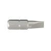 Біта для шуруповерта KING TONY Sl 4 мм (1/4" х 25 мм) (102504S1)