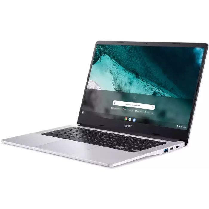 Ноутбук Acer Chromebook 314 CB314-3HT (NX.KB5EU.002) изображение 3